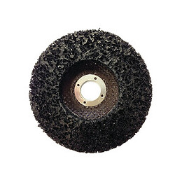 Disque Norton Décap Express Métal Diam 115