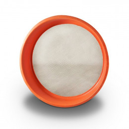 Tamis Avec Grille N°6