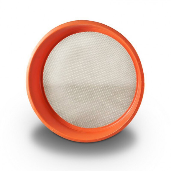 Tamis Avec Grille N°6