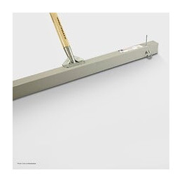 Râteau D'étalement Avec Manche