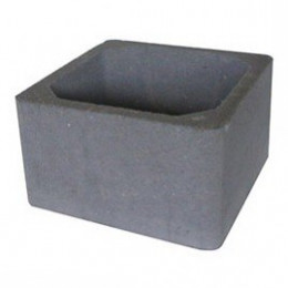 Allonge regard 41x41cm hauteur 25cm