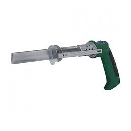 Dtools - Couteau Électrique Découpe De Polystyrène - 220 W - Réglage De La Température -  Travaux D'isolation Thermique - 