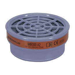 Kit 2 galets respiratoires