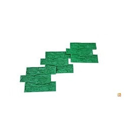 Empreinte Mural Balcanes Stone