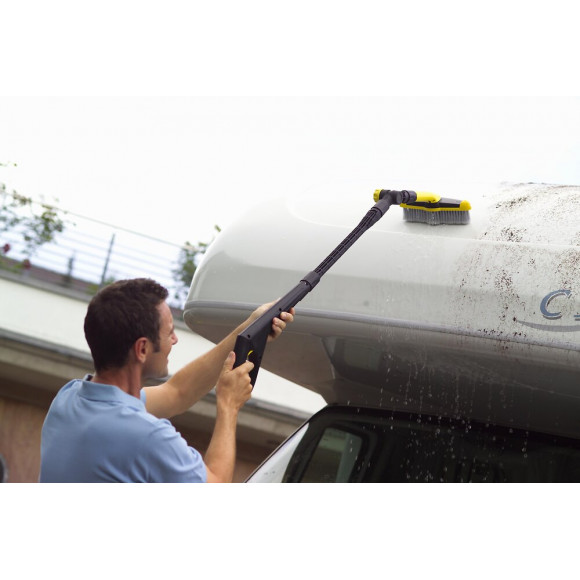 Rallonge de lance 0.4m