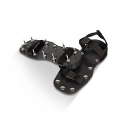 Chaussures À Clous Pour Ragréage