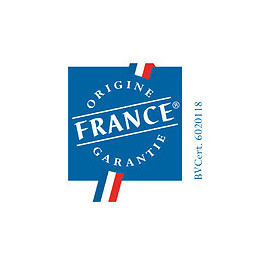 Radiateur chaleur douce Woody 1500W Blanc programmable