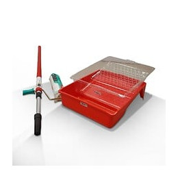 Kit Outils Complet Pour Vernis