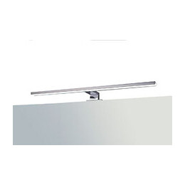 Spot LED de Salle de Bains PARMA 50 Chrome