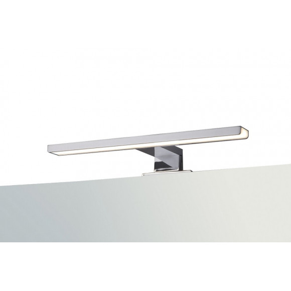 Spot LED de Salle de Bains Parma 30 Chrome
