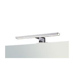 Spot LED de Salle de Bains Parma 30 Chrome