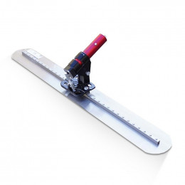 Grande Lisseuse Acier Marshalltown