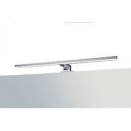 Spot LED de Salle de Bains PARMA 50 Chrome