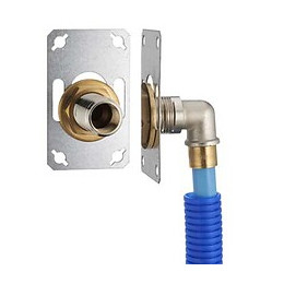 Platine simple - PER glissement D.16