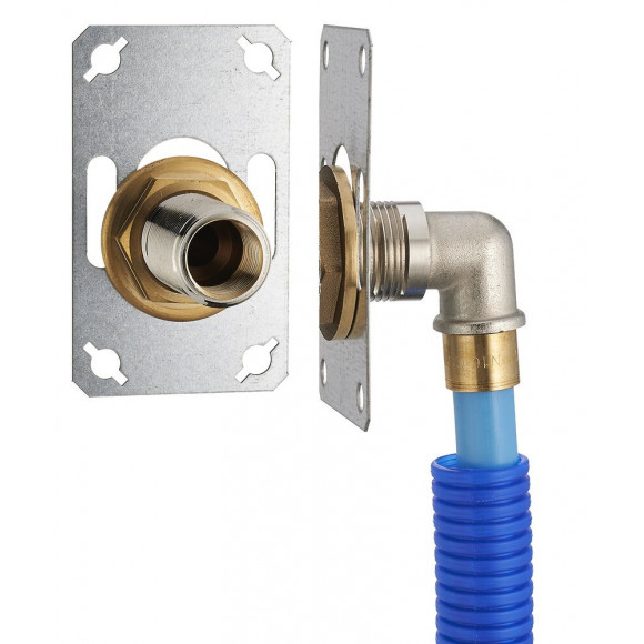 Platine simple - PER glissement D.16