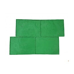 Empreinte Vertical Pierre De Brecy