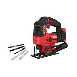 Scie sauteuse sans fil 3420 CA