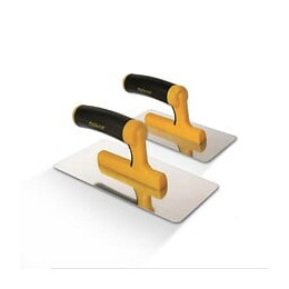 Lisseuse En Inox - 8 X 20 Cm