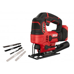 Scie sauteuse sans fil 3420 CA