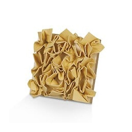 Tampon Peinture Pour Effet Froissé