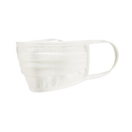 6 masques 20 lavages CLEAR PROT