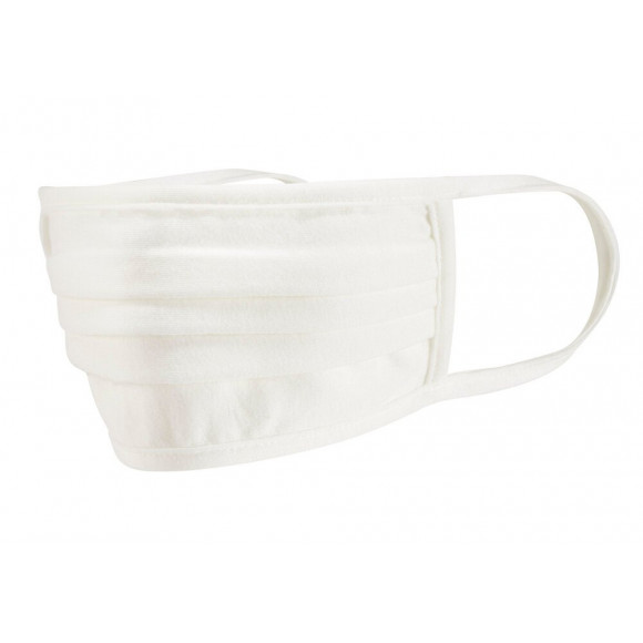 6 masques 20 lavages CLEAR PROT