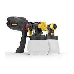 Pistolet à peinture flexio W575