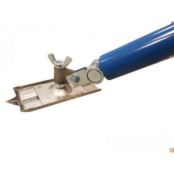 Fer Pour Joint De Dilatation