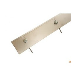 Râteau Époxy À Ragréage (50 Cm)