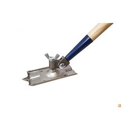 Fer Pour Joint De Dilatation