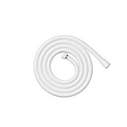 Flexible de Douche Metaflex 1.50m Blanc
