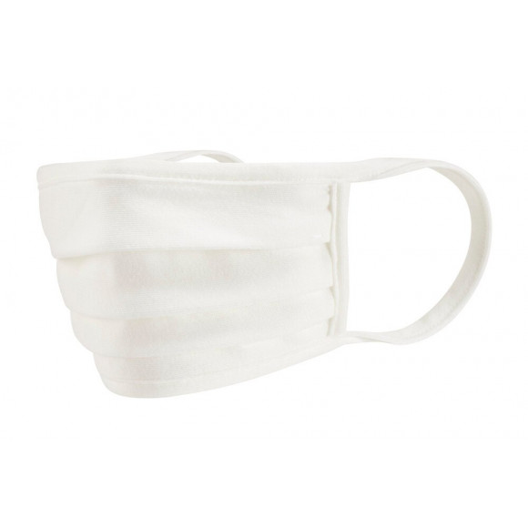 6 masques 11-16 ans CLEAR PROT. 20 lavages