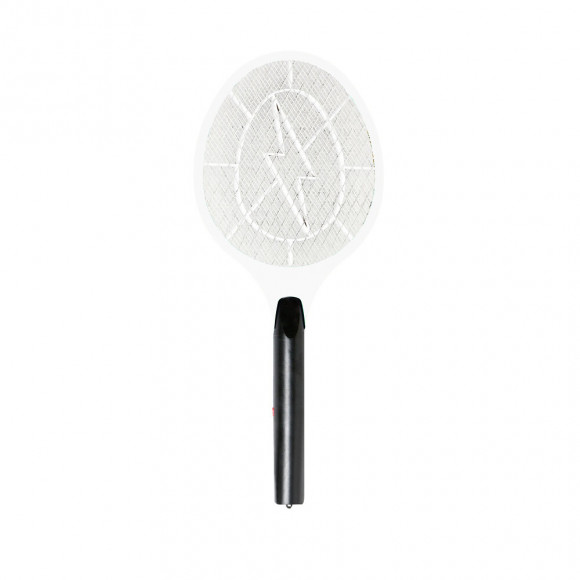 Raquette à insectes