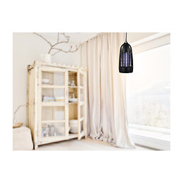 Lampe UV anti-insectes RS