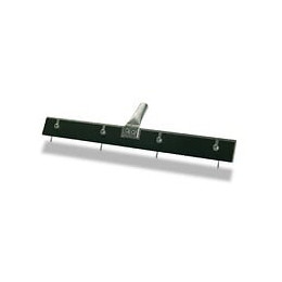 Râteau Époxy À Ragréage (50 Cm)