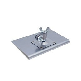 Fer À Bordure Pour Manche