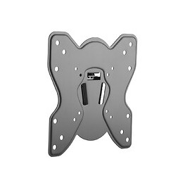 Support TV inclinable 28'' - 42'' - 71 - 106cm - noir