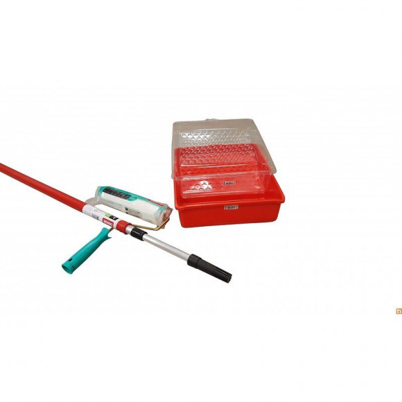 Kit Outils Complet Pour Vernis