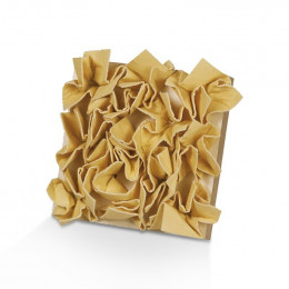 Tampon Peinture Pour Effet Froissé