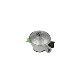 Détendeur QUICK ON simple détente - pour bouteille propane 6kg d.27mm