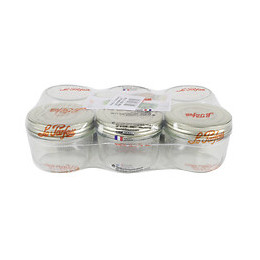 Terrine "" familia wiss"" 350g  D100mm