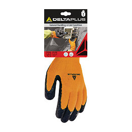 Gants hiver apollon taille 9