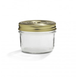 Terrine "" familia wiss"" 350g  D100mm