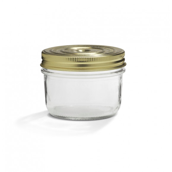 Terrine "" familia wiss"" 350g  D100mm