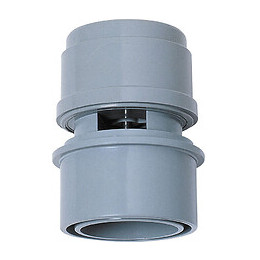 Anti-vide pour tube diamètre 32-40 mm.