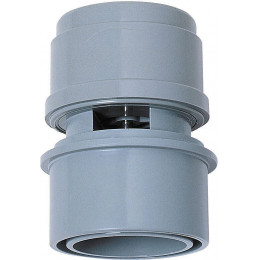 Anti-vide pour tube diamètre 32-40 mm.