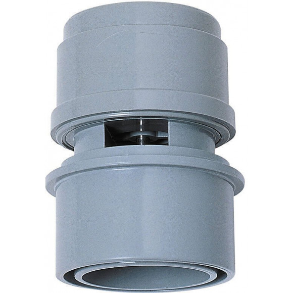 Anti-vide pour tube diamètre 32-40 mm.