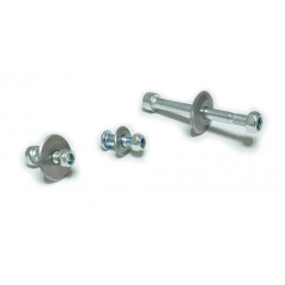 Molette coupe carreaux diamètre 15mmx1.5mm