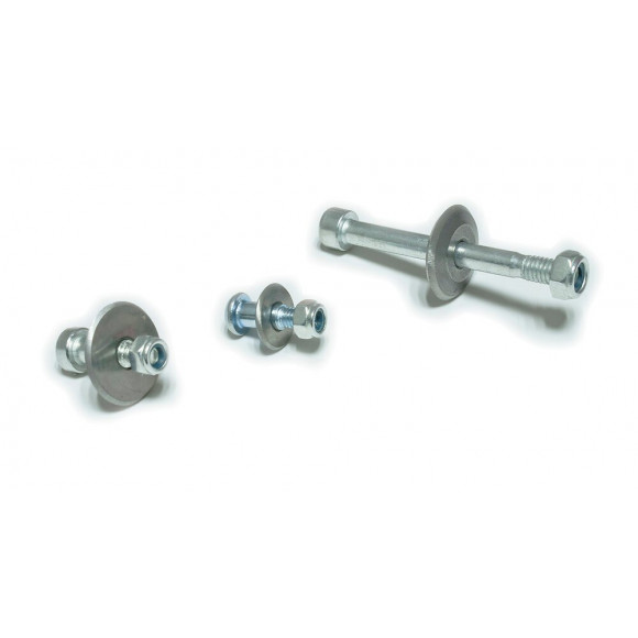 Molette coupe carreaux diamètre 15mmx1.5mm