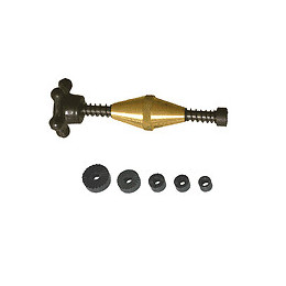 Appareil à rectifier les sièges de robinets